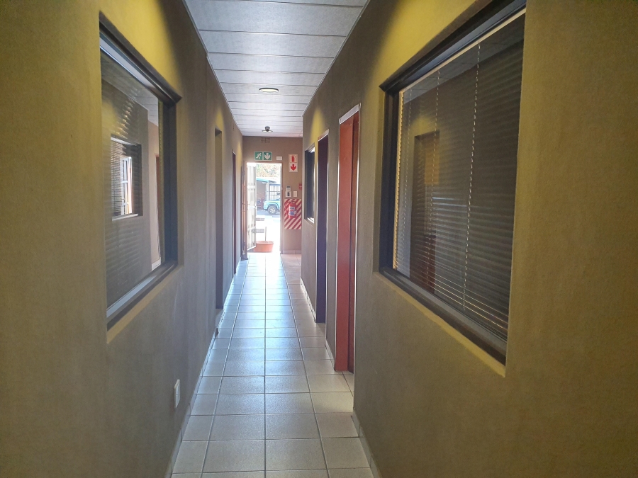 Commercial Property for Sale in Rustenburg Central North West